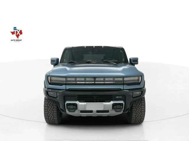 2024 GMC Hummer EV - Image 9 of 21