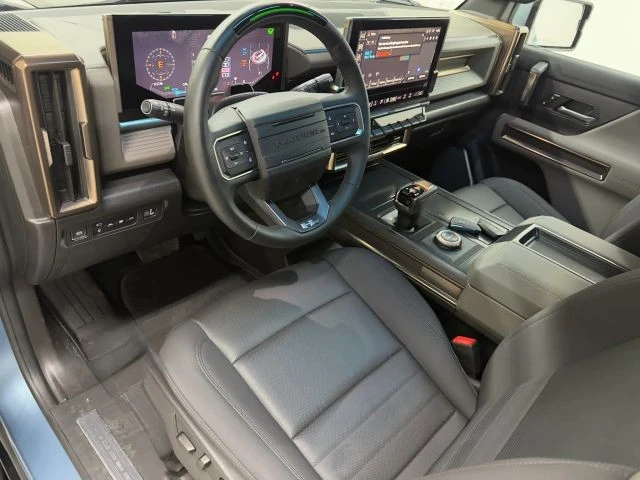 2024 GMC Hummer EV - Image 10 of 21