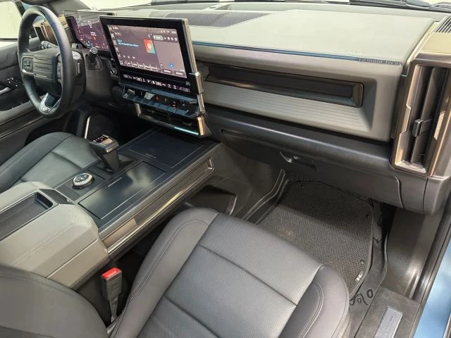 2024 GMC Hummer EV - Image 11 of 21