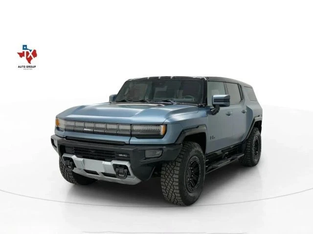 2024 GMC Hummer EV - Image 6 of 21