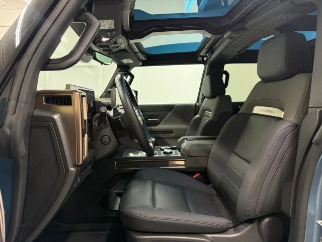 2024 GMC Hummer EV - Image 13 of 21