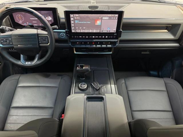 2024 GMC Hummer EV - Image 2 of 21