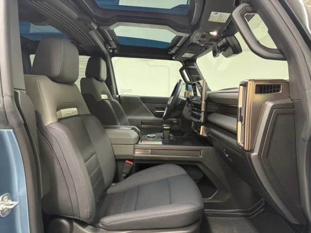 2024 GMC Hummer EV - Image 12 of 21