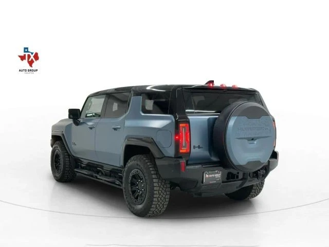 2024 GMC Hummer EV - Image 5 of 21