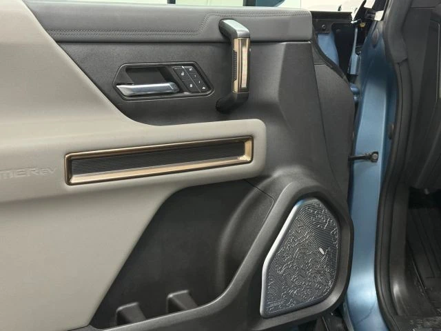 2024 GMC Hummer EV - Image 21 of 21