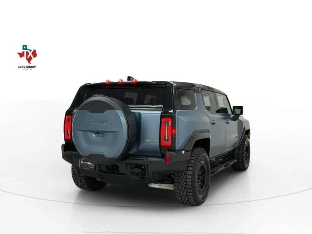 2024 GMC Hummer EV - Image 7 of 21