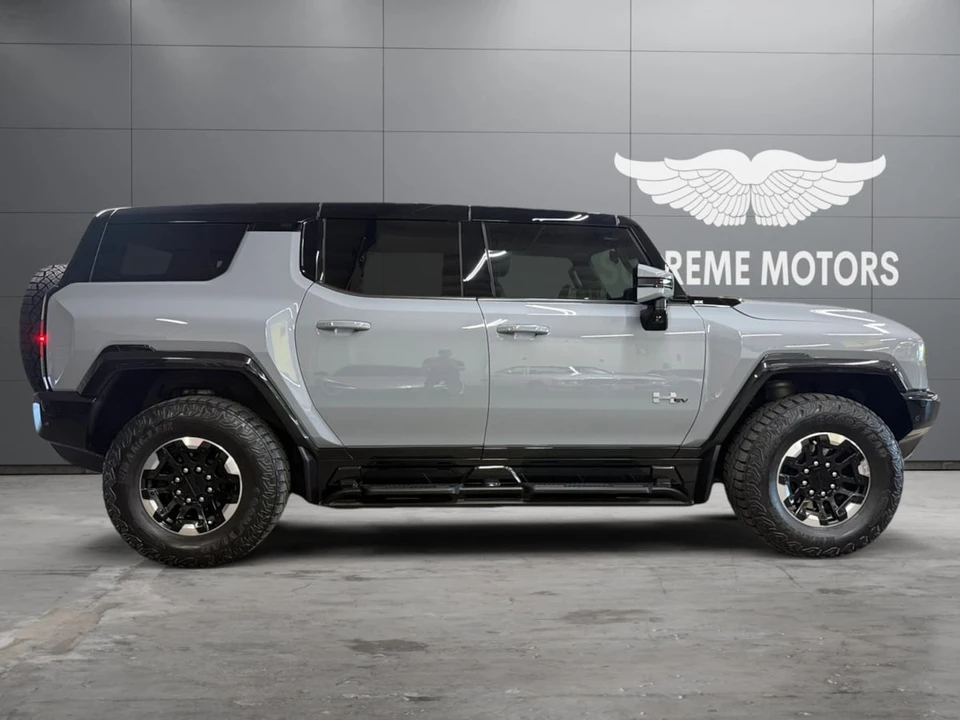 2024 GMC Hummer EV - Image 6 of 25