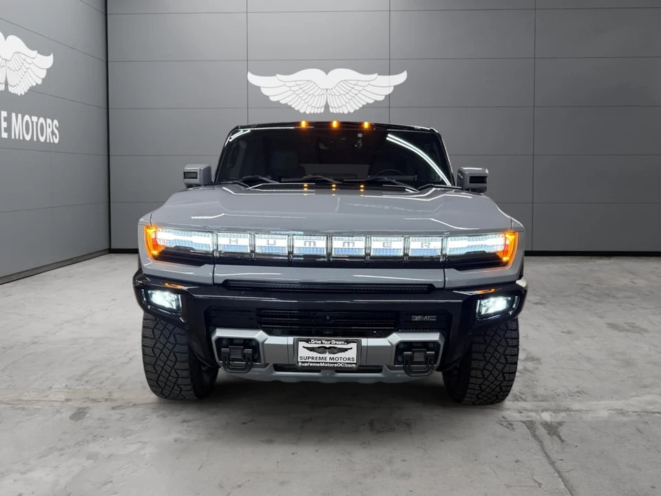 2024 GMC Hummer EV - Image 8 of 25