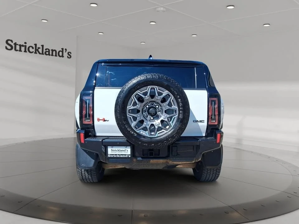 2024 GMC Hummer EV - Image 3 of 20