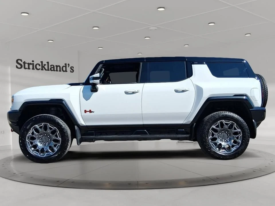 2024 GMC Hummer EV - Image 5 of 20