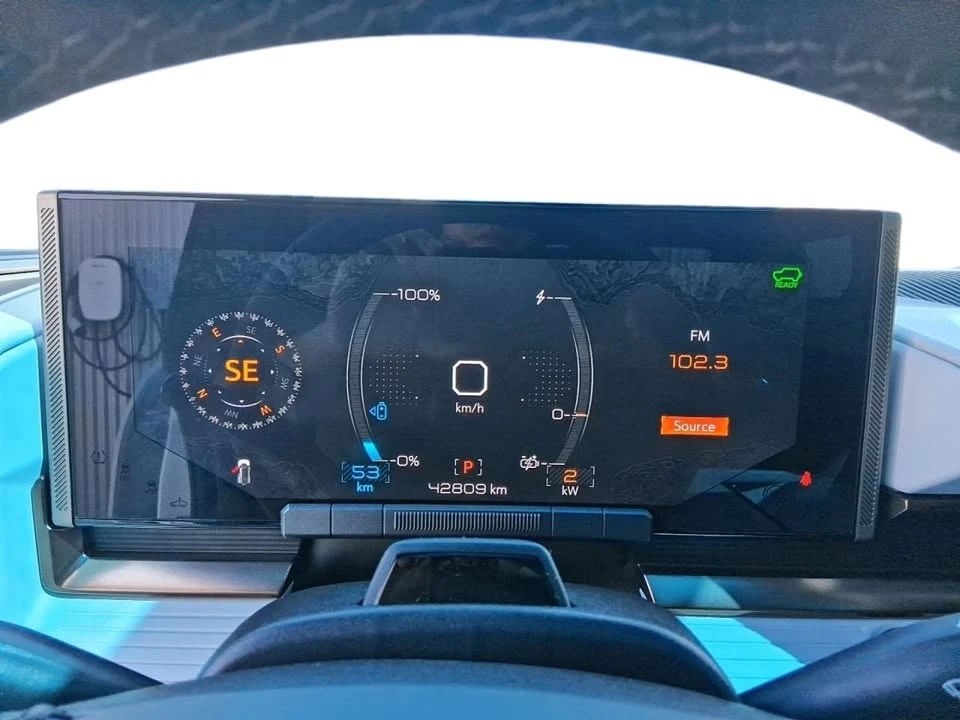2024 GMC Hummer EV - Image 16 of 20