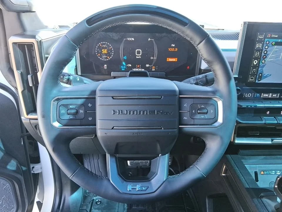 2024 GMC Hummer EV - Image 14 of 20