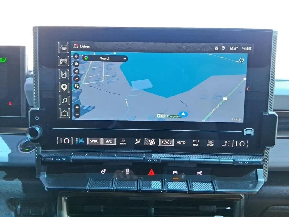 2024 GMC Hummer EV - Image 20 of 20