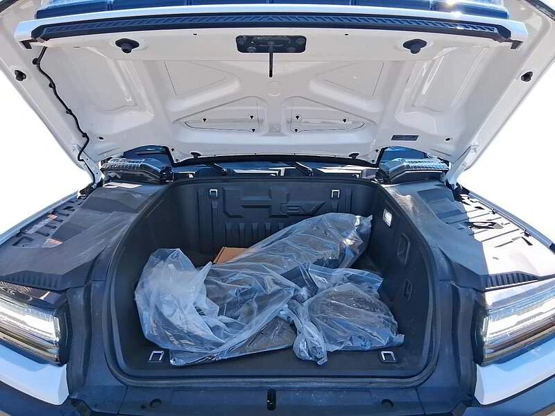 2024 GMC Hummer EV - Image 7 of 20