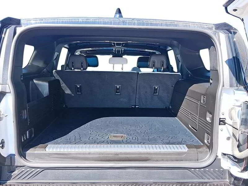 2024 GMC Hummer EV - Image 6 of 20