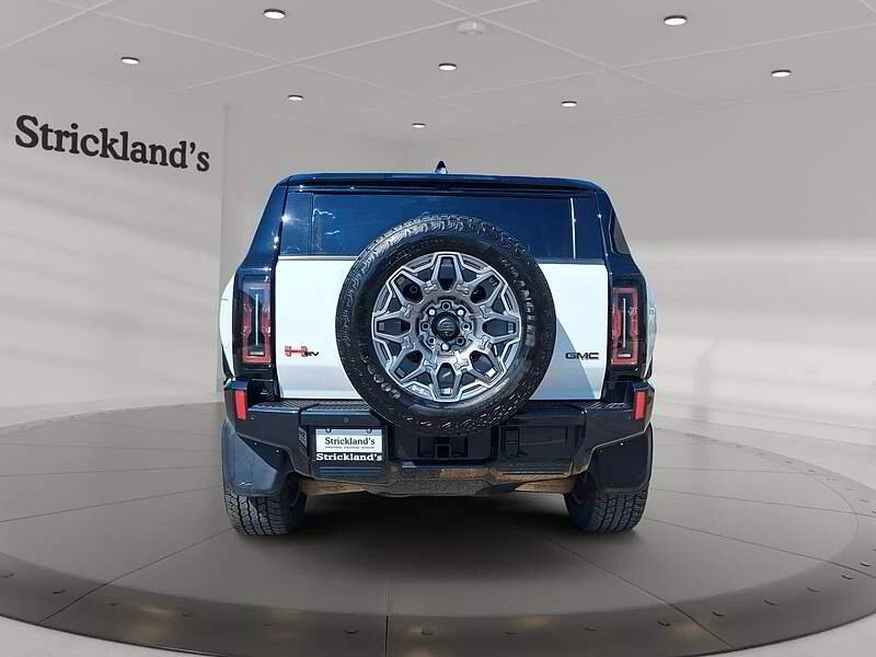 2024 GMC Hummer EV - Image 3 of 20