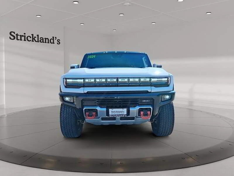 2024 GMC Hummer EV - Image 2 of 20