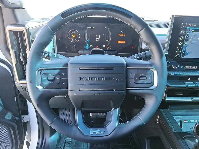 2024 GMC Hummer EV - Image 14 of 20