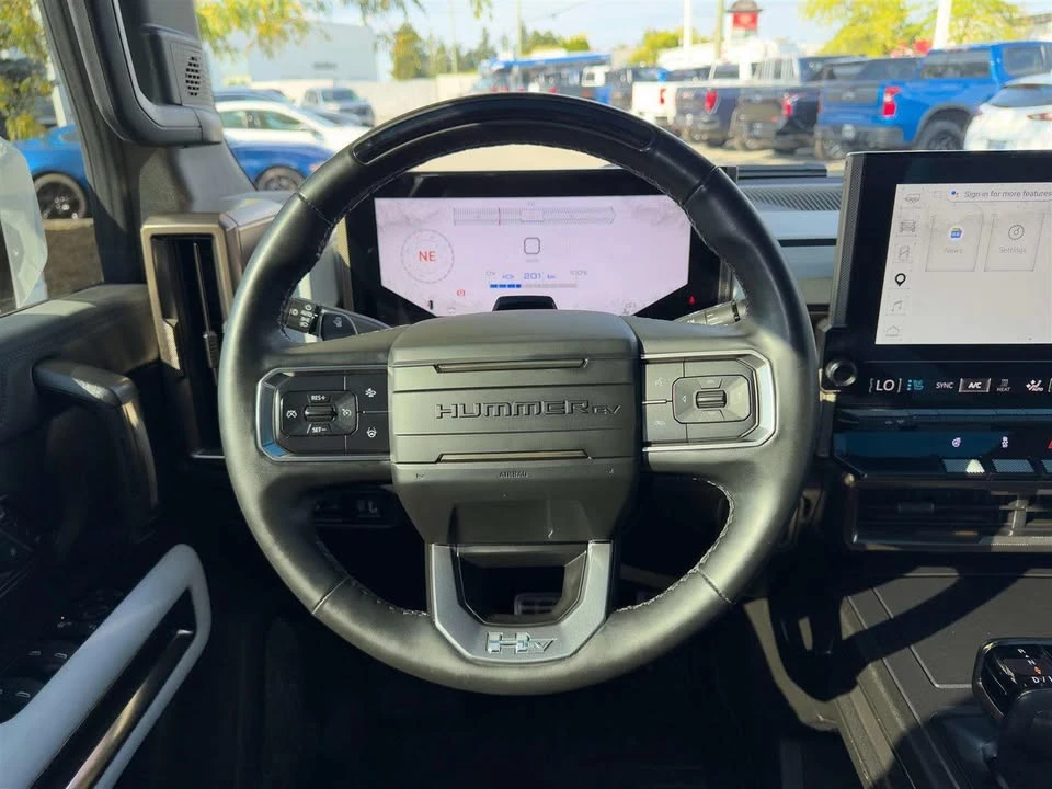 2024 GMC Hummer EV - Image 12 of 19