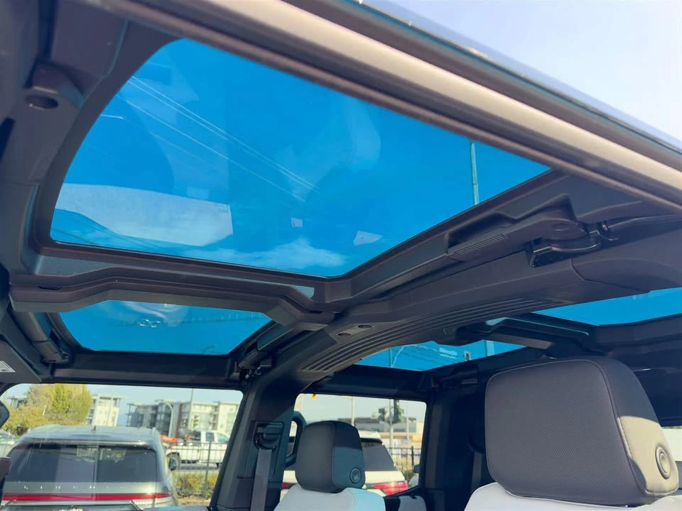 2024 GMC Hummer EV - Image 15 of 19