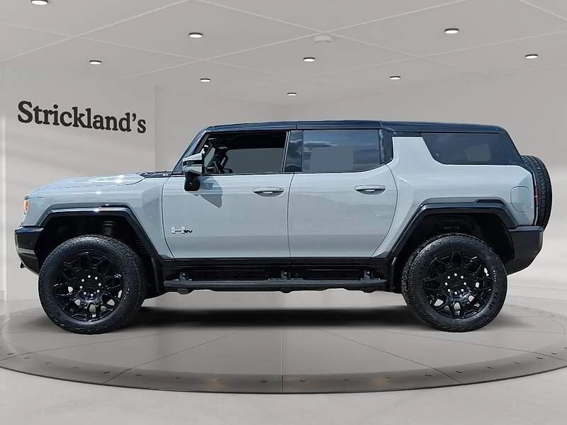 2024 GMC Hummer EV - Image 5 of 20