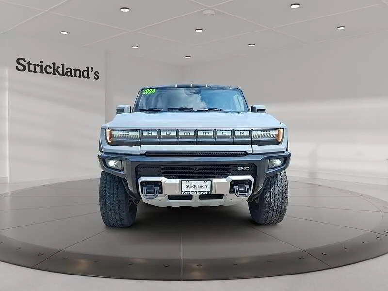 2024 GMC Hummer EV - Image 2 of 20
