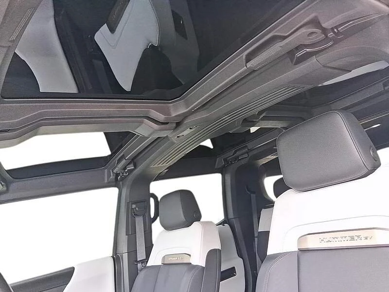2024 GMC Hummer EV - Image 20 of 20