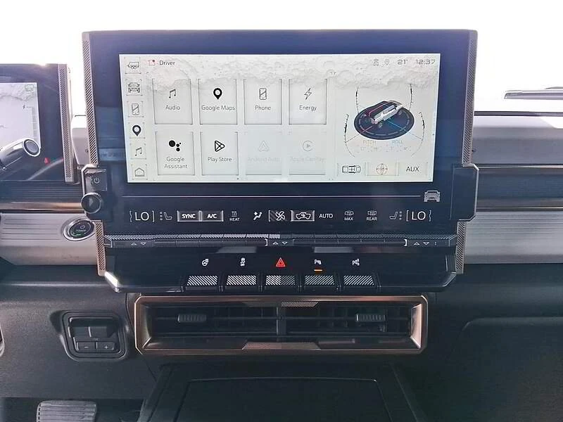 2024 GMC Hummer EV - Image 17 of 20