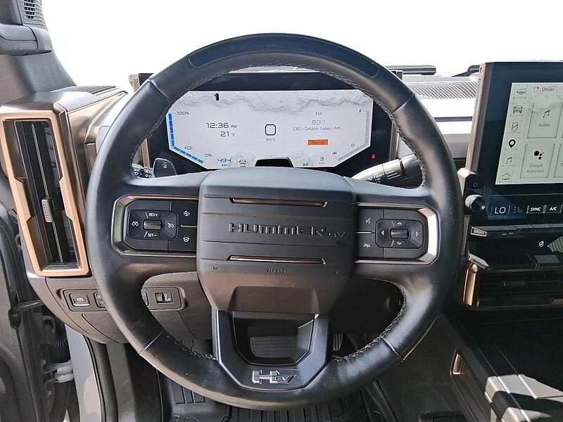 2024 GMC Hummer EV - Image 14 of 20