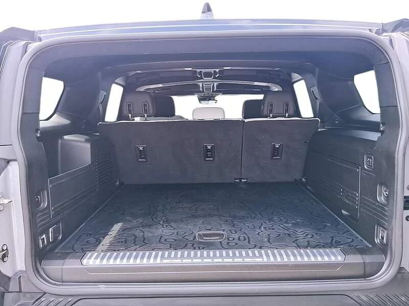 2024 GMC Hummer EV - Image 7 of 20