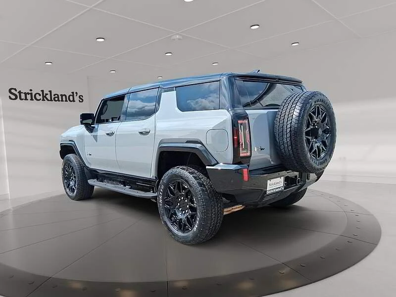 2024 GMC Hummer EV - Image 4 of 20