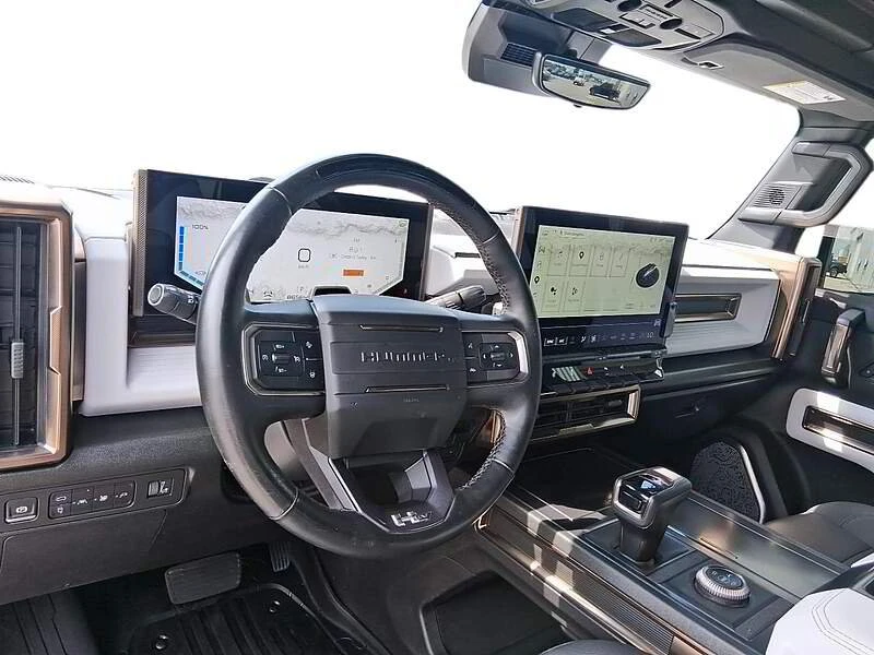 2024 GMC Hummer EV - Image 12 of 20