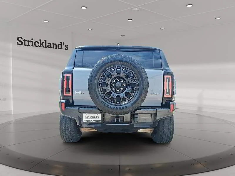 2024 GMC Hummer EV - Image 3 of 20