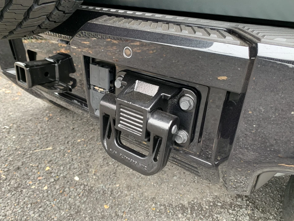 2024 GMC Hummer EV - Image 14 of 31