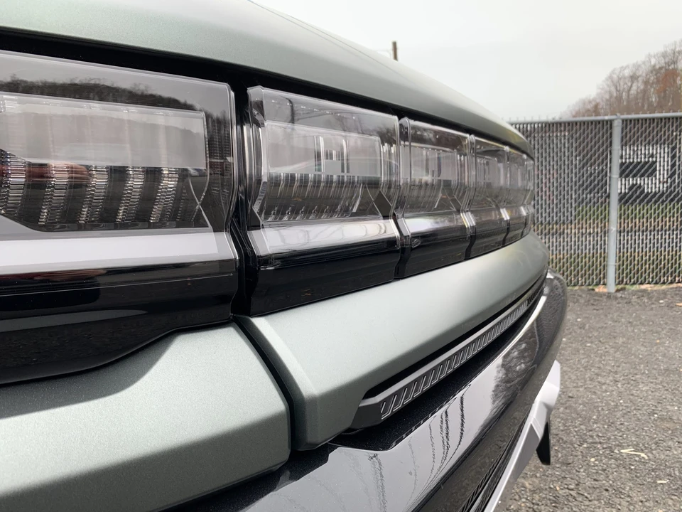 2024 GMC Hummer EV - Image 11 of 31