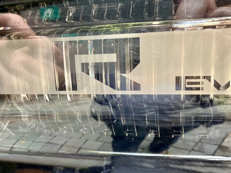 2024 GMC Hummer EV - Image 28 of 31