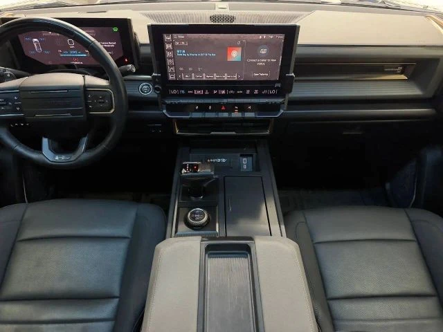 2024 GMC Hummer EV - Image 2 of 31