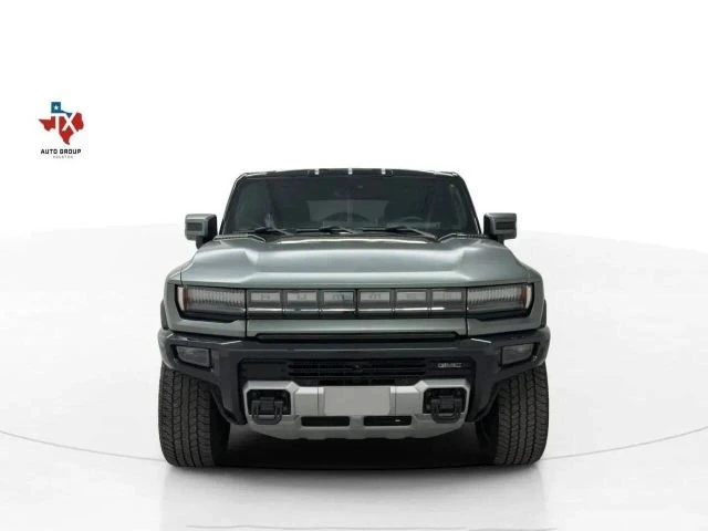 2024 GMC Hummer EV - Image 9 of 31