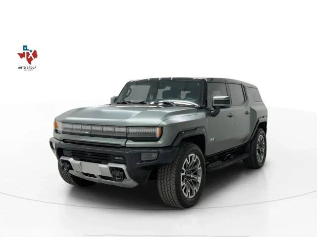 2024 GMC Hummer EV - Image 6 of 31