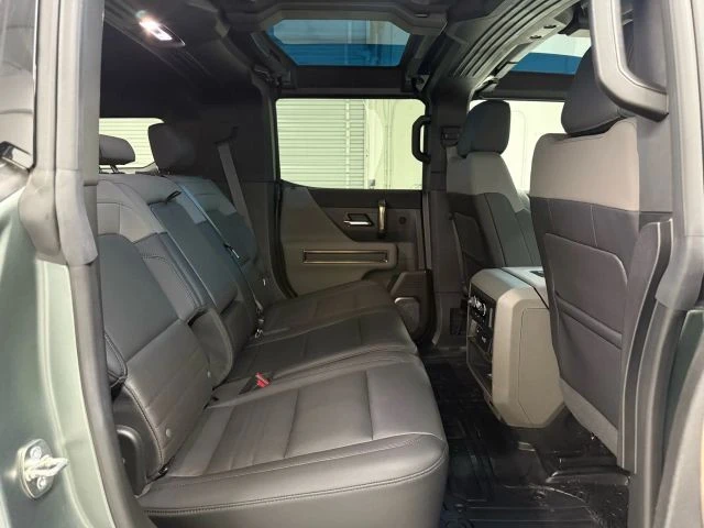2024 GMC Hummer EV - Image 21 of 21