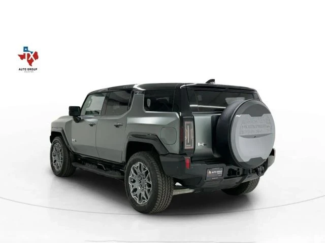 2024 GMC Hummer EV - Image 5 of 21
