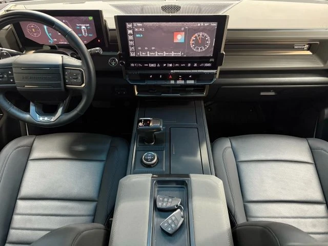 2024 GMC Hummer EV - Image 2 of 21