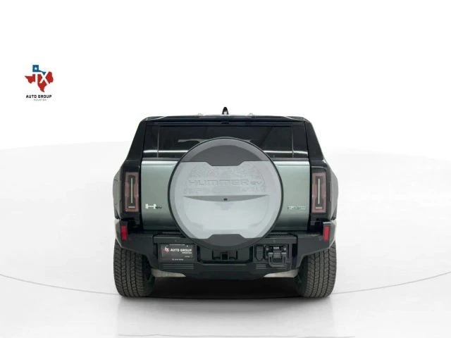 2024 GMC Hummer EV - Image 9 of 21