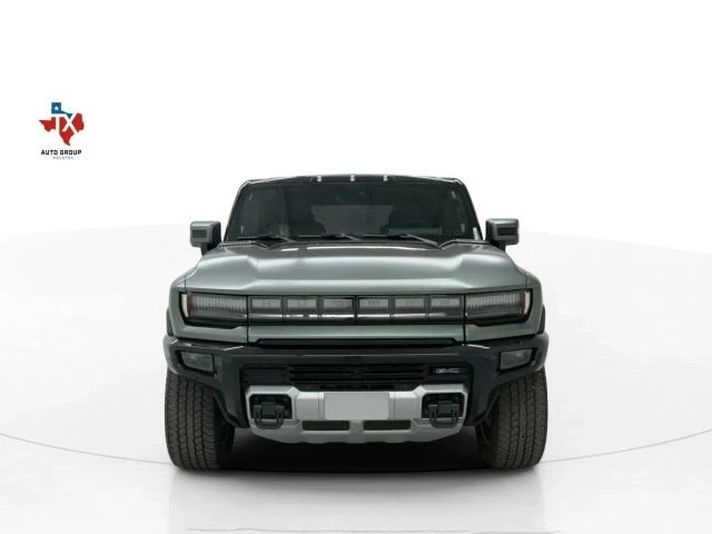 2024 GMC Hummer EV - Image 8 of 21