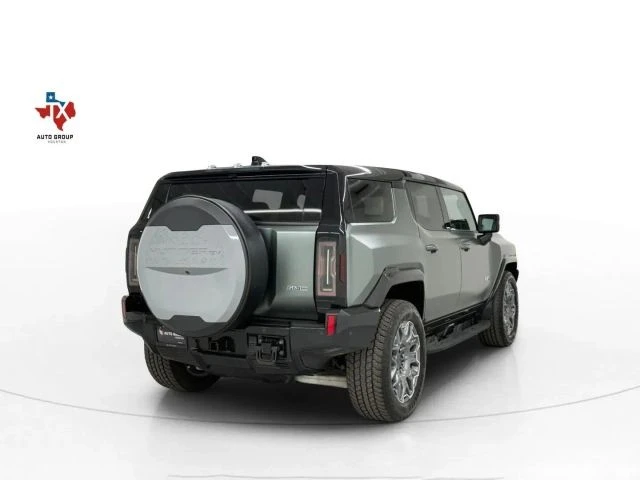 2024 GMC Hummer EV - Image 7 of 12