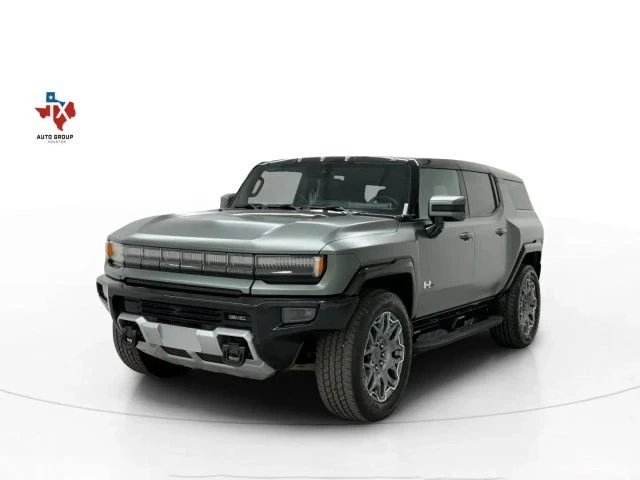 2024 GMC Hummer EV - Image 6 of 12