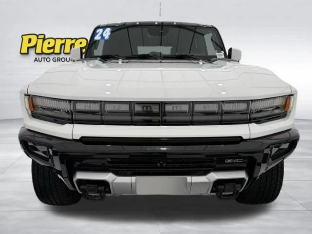 2024 GMC Hummer EV - Image 10 of 20