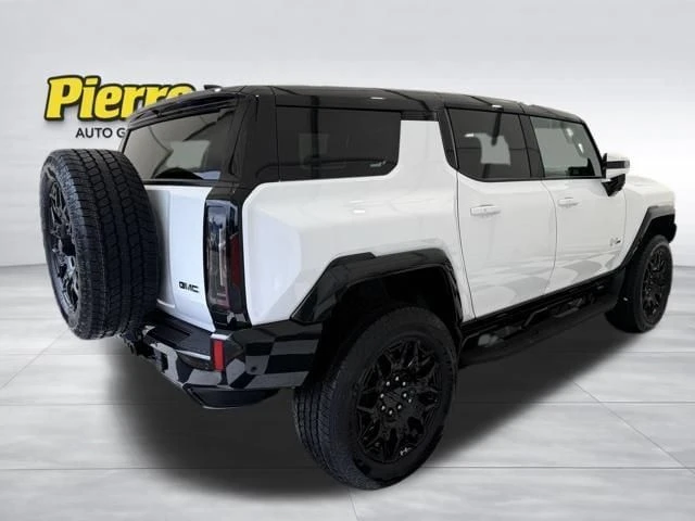 2024 GMC Hummer EV - Image 8 of 20