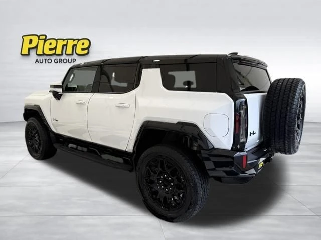2024 GMC Hummer EV - Image 2 of 20