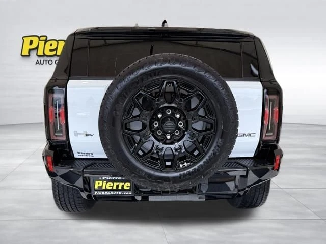 2024 GMC Hummer EV - Image 3 of 20